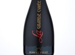 Crémant La Grande Cuvée Brut,NV