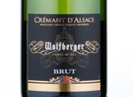 Crémant d'Alsace Brut,NV