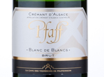 Crémant d'Alsace Brut Blanc de Blancs,NV