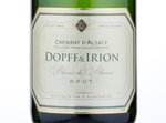 Crémant d'Alsace Brut Blanc de Blancs,NV