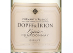 Crémant d'Alsace Brut Egérie Chardonnay,NV