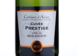 Cremant d'Alsace Brut Prestige,NV