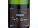 Crémant de Bourgogne Pinot Noir Brut,NV
