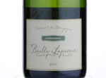 Crémant De Bourgogne Chardonnay Bailly Lapierre,NV