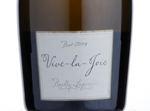 Crémant De Bourgogne Vive La Joie,2009