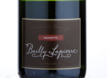 Crémant De Bourgogne Ravizotte Extra Brut,NV