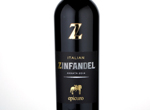 Puglia Zinfandel "Epicuro",2014