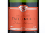 Taittinger Folies de la Marquetterie,NV