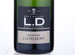 Cuvée L.D Brut Blanc de Blancs,2007