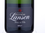 Lanson Cuvée Père et Fils Brut,NV