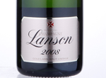 Lanson Gold Label Brut Vintage,2008