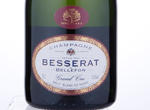 Besserat de Bellefon Cuvée des Moines Grand Cru Blanc de Noirs,NV