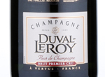 Duval-Leroy Fleur de Champagne Brut Premier Cru,NV