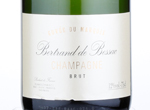 Champagne Bertrand de Bessac Brut,NV