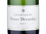 Champagne Veuve Devanlay Brut,NV
