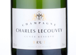 Champagne Charles Lecouvey Brut,NV