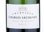 Champagne Charles Lecouvey Blanc de Blancs Brut,NV