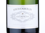 Champagne Louis Enderlin Brut,NV