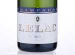 Champagne Lelac Brut,NV