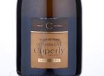 Champagne Cuperly Brut Prestige Blanc de Noirs Grand Cru,NV