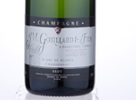 Blanc de Blancs Brut,NV