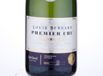 Asda Extra Special Louis Bernard Premier Cru Champagne Brut,NV