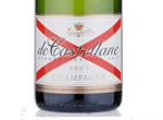 Champagne de Castellane Brut,NV