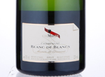 Blanc de Blancs Mumm de Cramant,NV