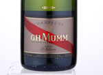 G.H.Mumm Brut Le Millésimé,2009