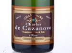 Tradition Pere Et Fils Brut, Tête du Cuvée,NV