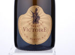 Victoire 1er Cru Fût de Chêne Brut,2008