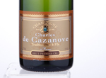 Tradition Père et Fils 1er Cru Brut,NV