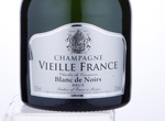 Vieille France Blanc de Noirs, Brut,NV