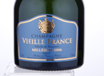 Vieille France Brut,2006