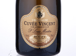 Cuvée Vincent Grand Cru,2010