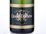 Authentic Brut,NV