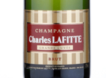 Charles Lafitte Grande Cuvée Brut,NV