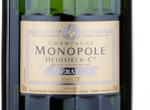 Heidsieck & Cº Monopole Cuvée Impératrice Brut,NV
