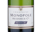 Heidsieck & Cº Monopole Premier Cru Brut,NV