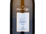 Pommery Cuvée Louise,2002