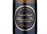 Comte de Cheurlin Blanc de Noir "Beauregard" Brut Nature,NV