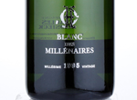 Blanc des Millénaires,1995
