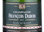 Champagne Francois Dubois 1764 Brut Blanc de Blancs,NV