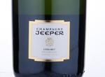 Champagne Jeeper Cuvée Extra Brut Naturelle,NV
