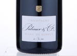 Palmer Blanc de Blancs,NV