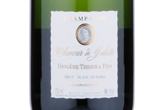 Saveur De Juliette Brut,NV