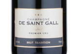 champagne Brut Tradition 1er Cru,NV
