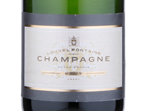 Louvel Fontaine Champagne Brut 75cl,NV
