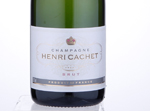 Henri Cachet Champagne Brut,NV