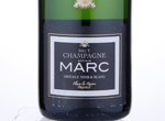 Initiale Noir & Blanc Brut,NV